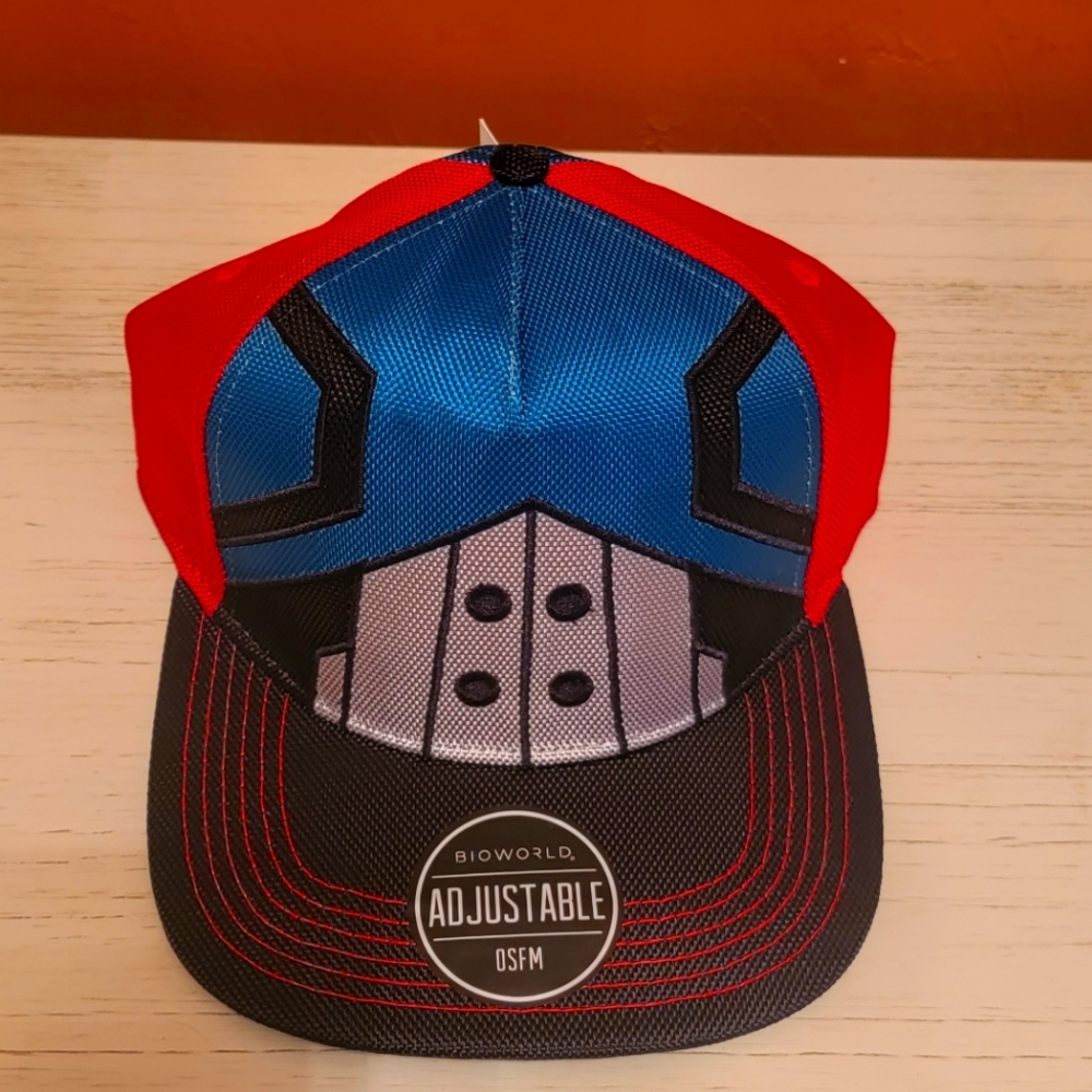 My Hero Academia Hat